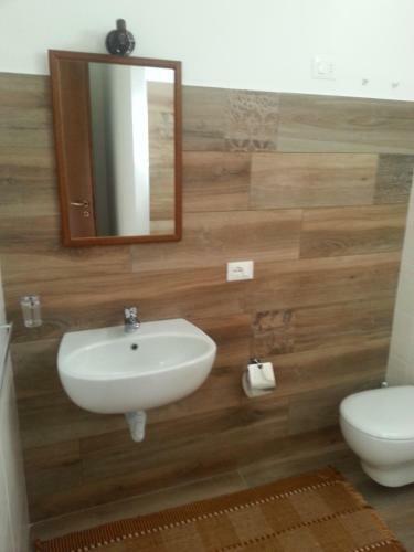 Apartamento Il Volo Dei Gabbiani