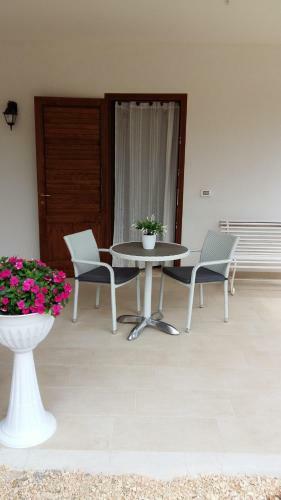 Apartamento Il Volo Dei Gabbiani