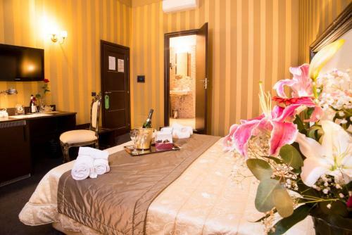 Hostal Domus Romantica