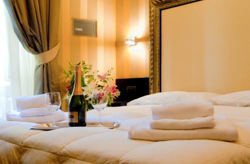 Hostal Domus Romantica