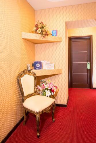 Hostal Domus Romantica