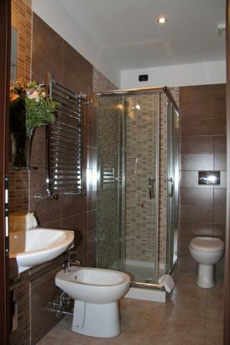 Hostal Domus Romantica