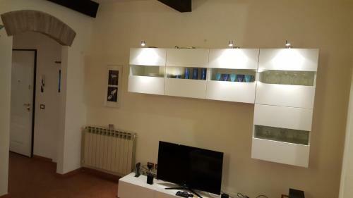 Apartamento Maison Sara