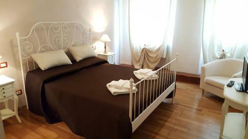 Apartamento Maison Sara