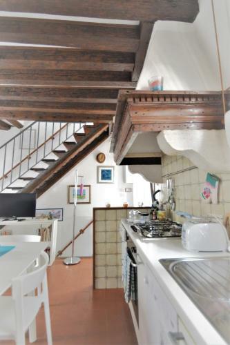 Apartamento La Grue