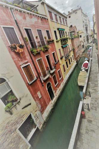 Apartamento La Grue