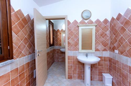 Apartamento Residenze Borgo Dei Fiori