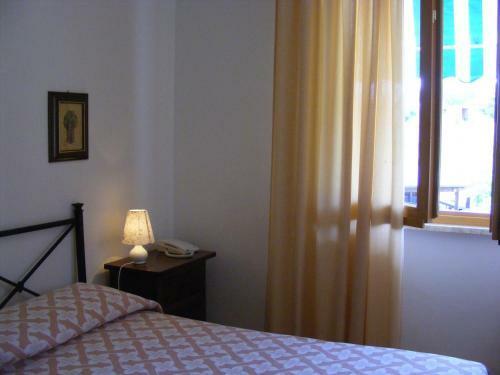 Hotel La Feluca