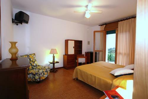 Hotel La Feluca
