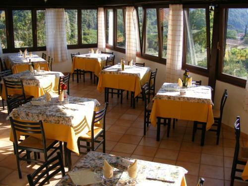 Hotel La Feluca