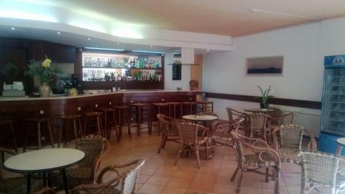 Hotel La Feluca