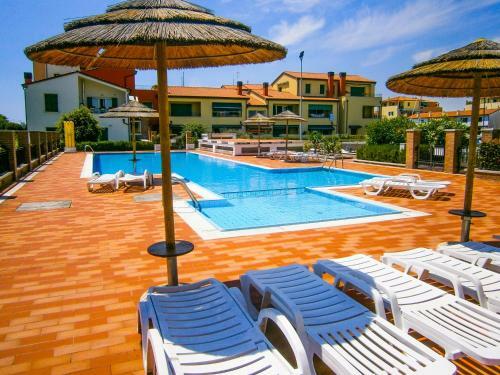 Apartamento Residence Garbin
