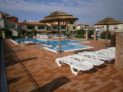 Apartamento Residence Garbin