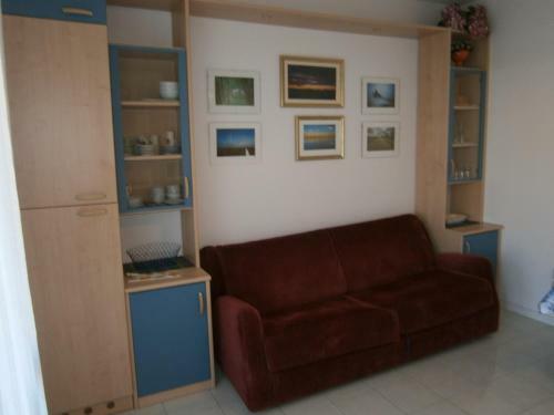 Apartamento Residence Garbin