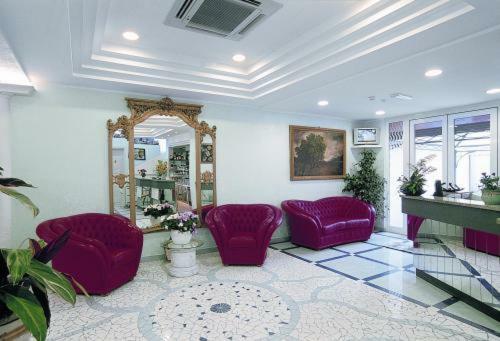 Apartamento Residence Record