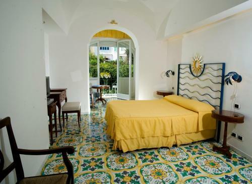 Hotel Albergo Gatto Bianco