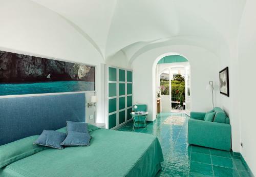 Hotel Albergo Gatto Bianco