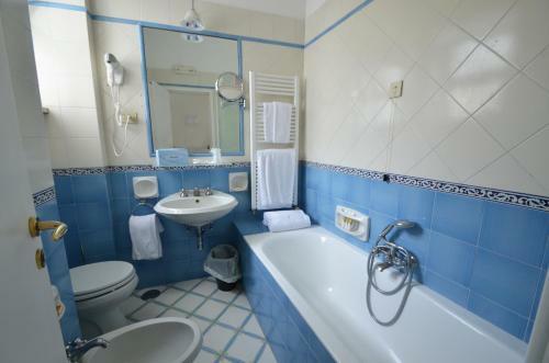Hotel Albergo Gatto Bianco