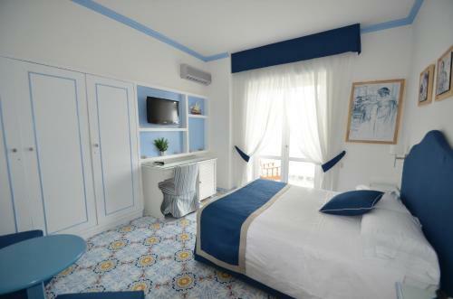 Hotel Albergo Gatto Bianco