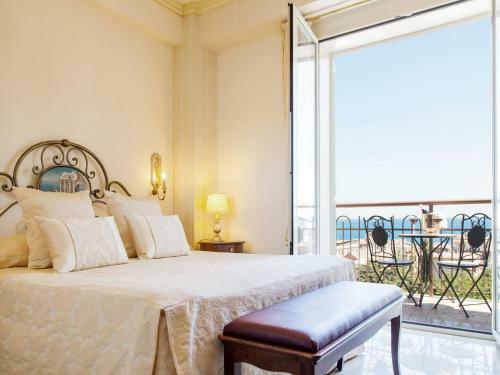 Hotel Diamond Resort Naxos Taormina
