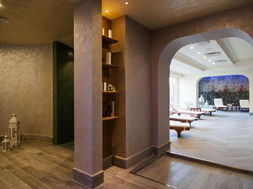 Hotel Diamond Resort Naxos Taormina