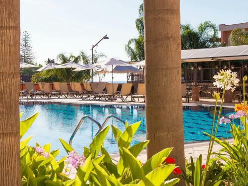 Hotel Diamond Resort Naxos Taormina