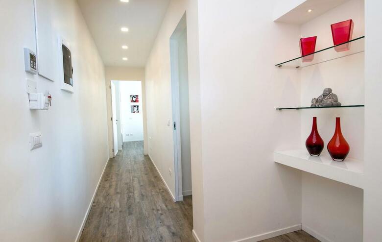 Apartamento Vatican Kalasa Suite & Deluxe