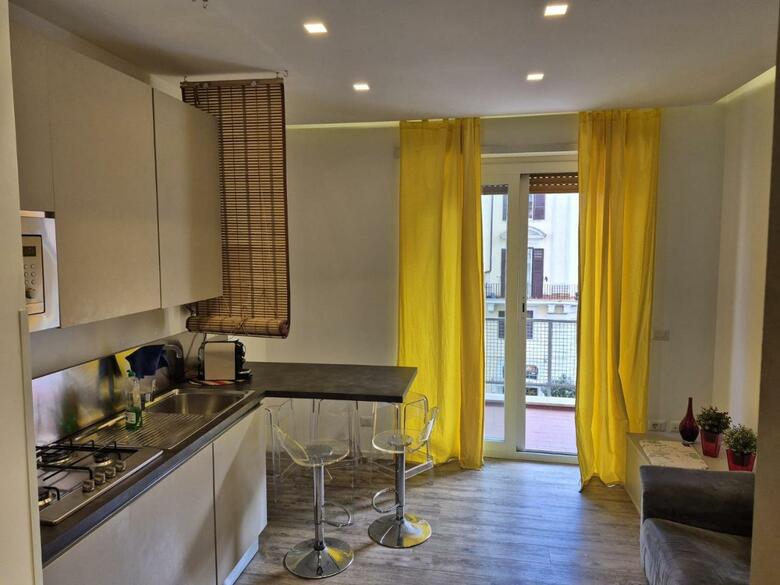 Apartamento Vatican Kalasa Suite & Deluxe