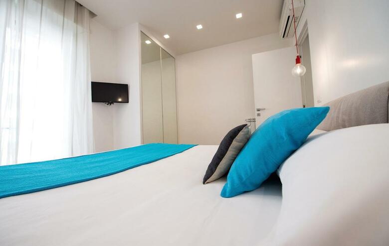 Apartamento Vatican Kalasa Suite & Deluxe