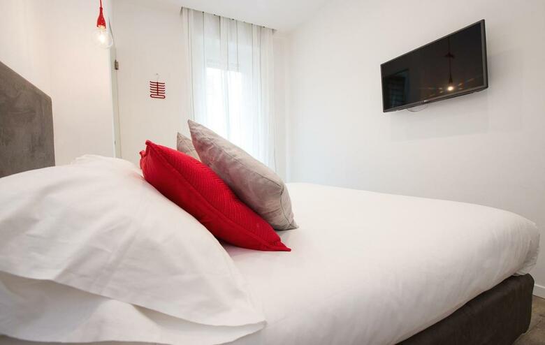 Apartamento Vatican Kalasa Suite & Deluxe