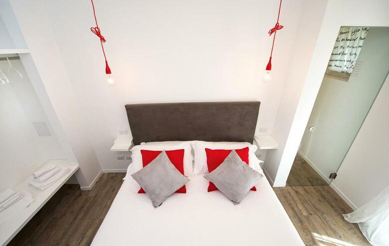 Apartamento Vatican Kalasa Suite & Deluxe