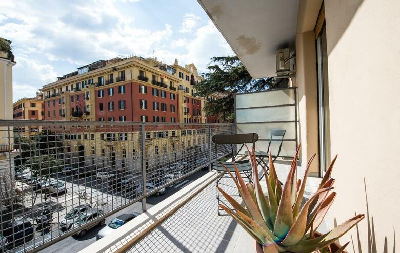 Apartamento Vatican Kalasa Suite & Deluxe