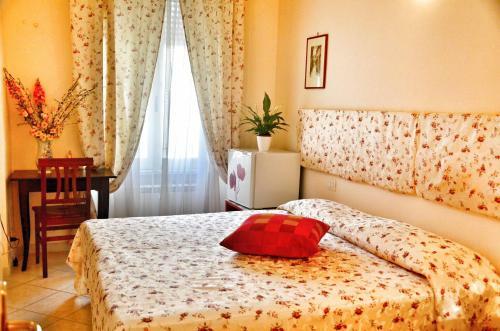 Hostal Camera Con Vista