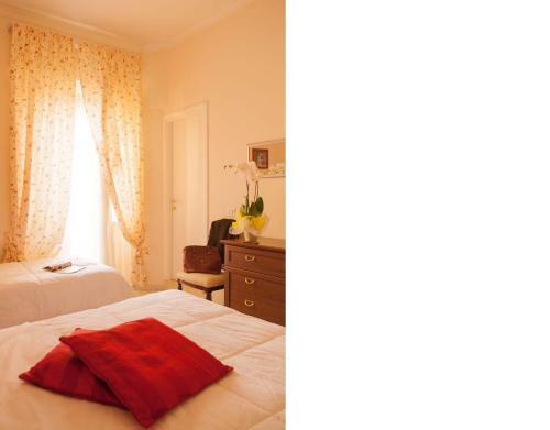Hostal Camera Con Vista