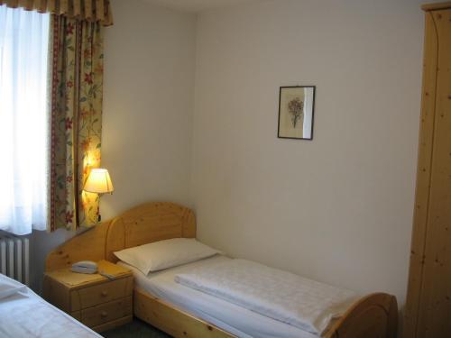Hotel Garni Snaltnerhof