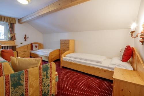 Hotel Garni Snaltnerhof