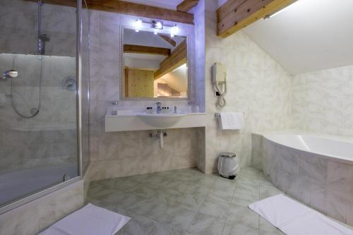 Hotel Garni Snaltnerhof