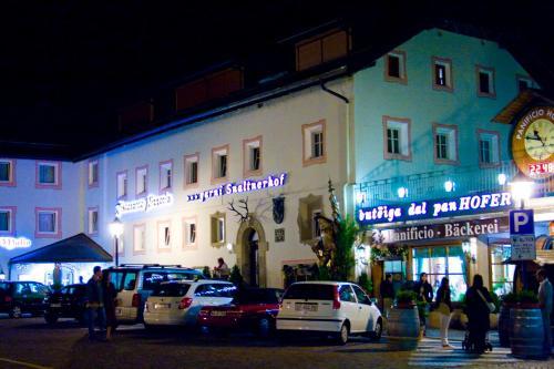 Hotel Garni Snaltnerhof