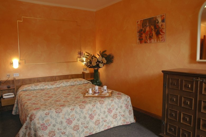 Hotel Chaberton