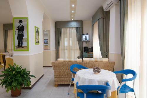 Hotel Florida
