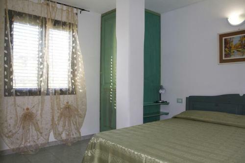 Apartamento Casa Isidoro