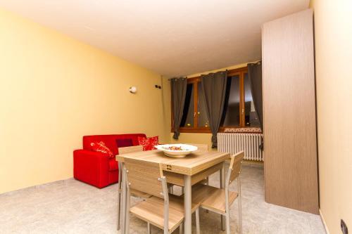 Apartamento Maison Mati Living