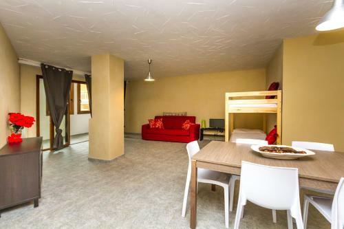 Apartamento Maison Mati Living