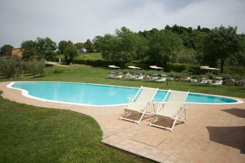 Agroturismo Agriturismo Il Torrione