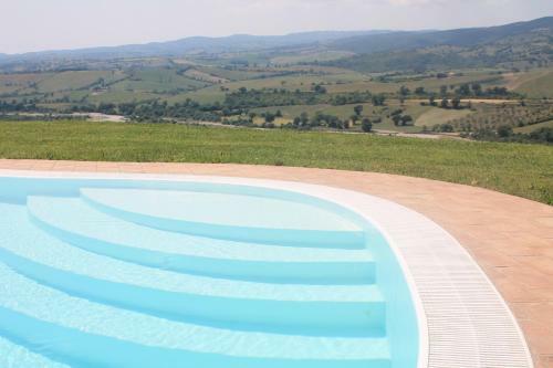 Agroturismo Agriturismo Il Torrione