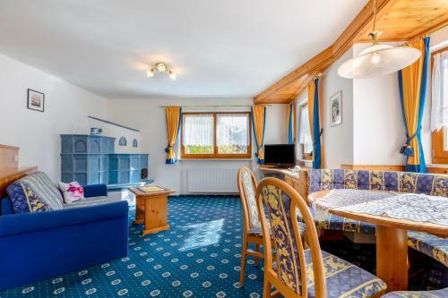 Hotel Kronhof