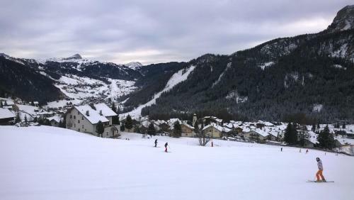 Apartamento Supermountainski Colfosco