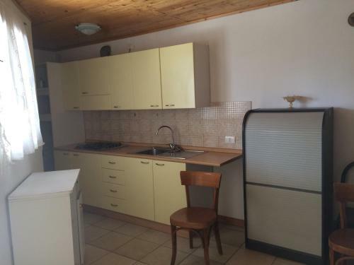 Villaggio Mondial Camping