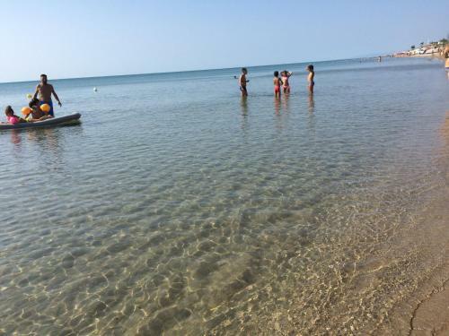 Villaggio Mondial Camping