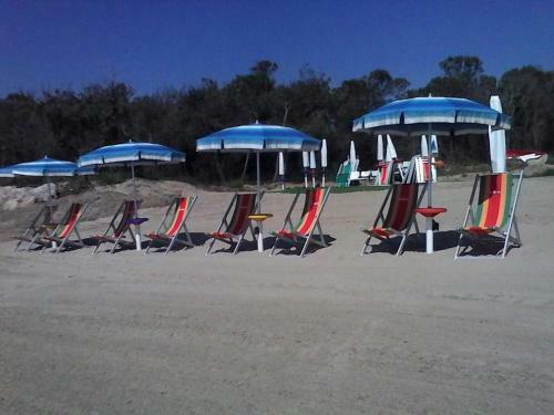 Villaggio Mondial Camping